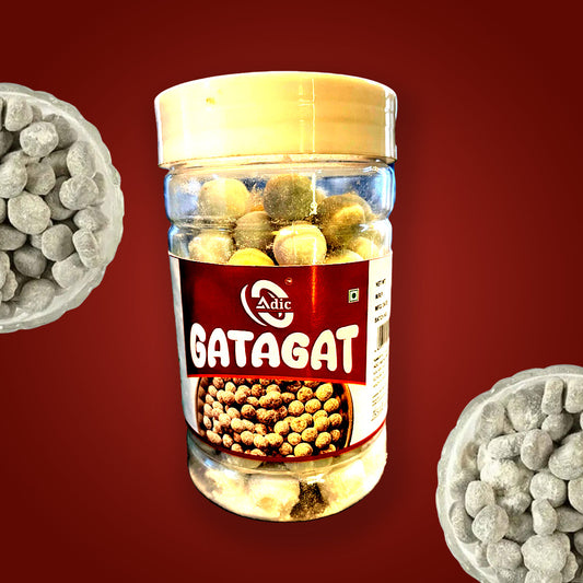 Gatagat Candy