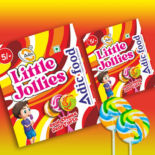 Little Jollies